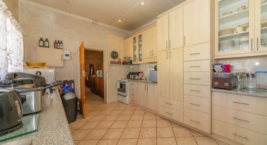 4 Bedroom Property for Sale in Panorama Free State